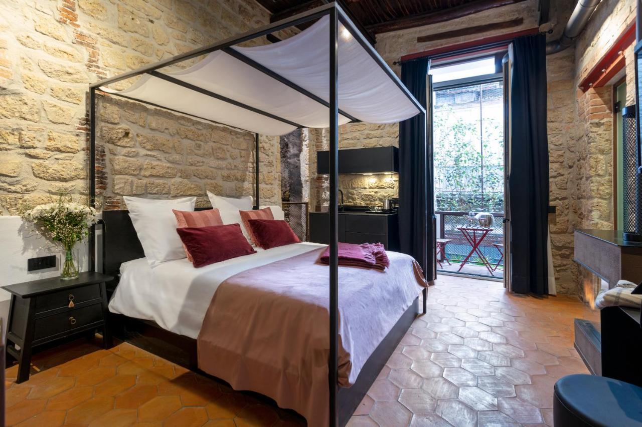 Palazzo Residenza Madre By Dimorra Maison d'hôtes