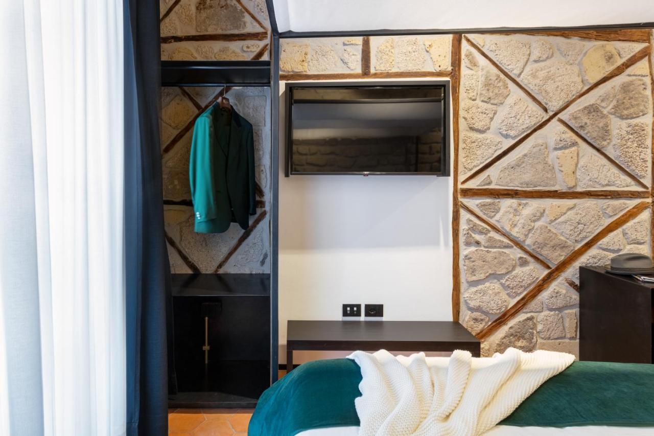 Maison d'hôtes Palazzo Residenza Madre By Dimorra *