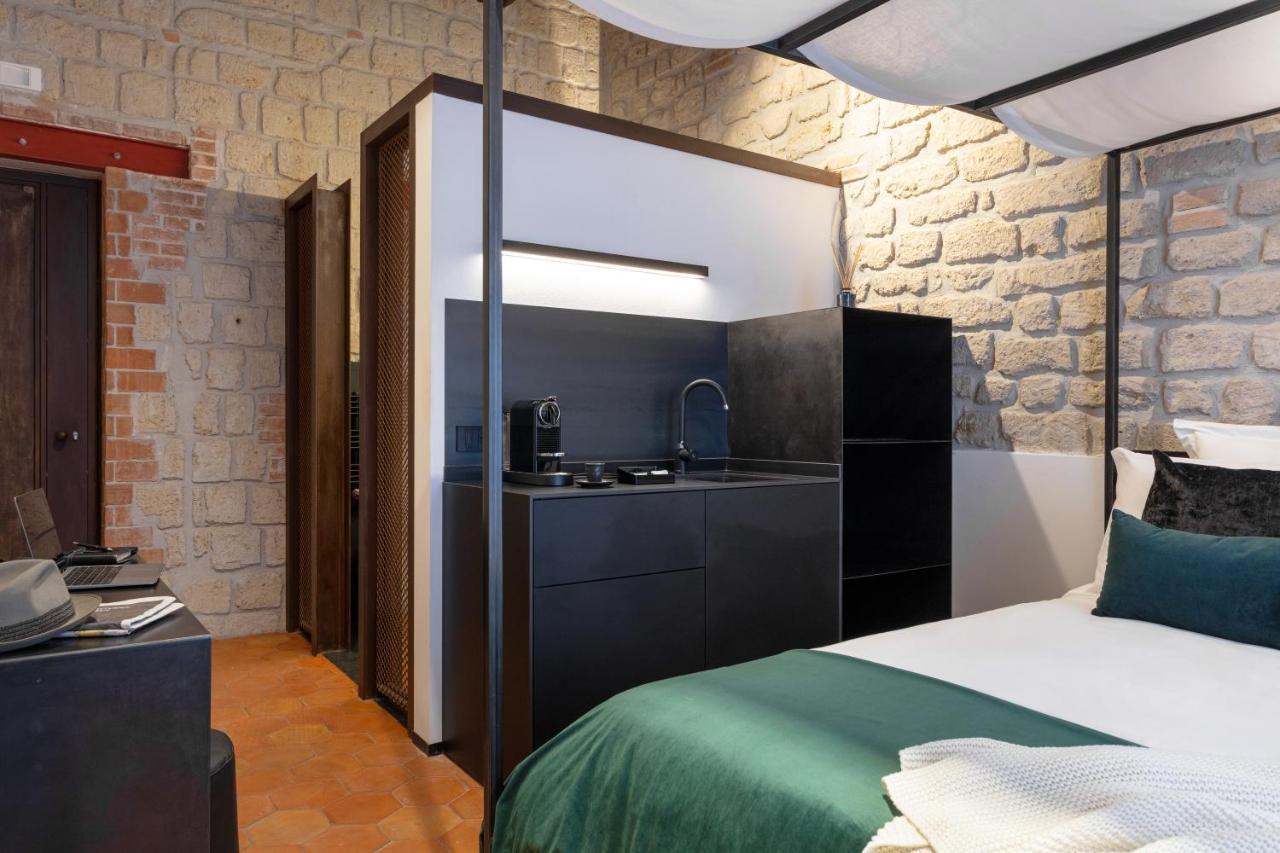 Palazzo Residenza Madre By Dimorra Maison d'hôtes *