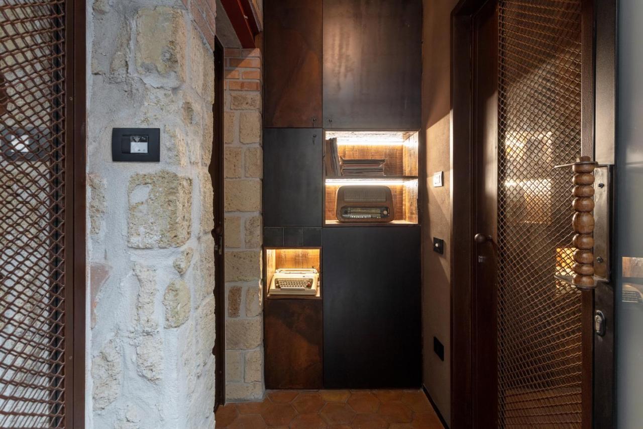 Maison d'hôtes Palazzo Residenza Madre By Dimorra *