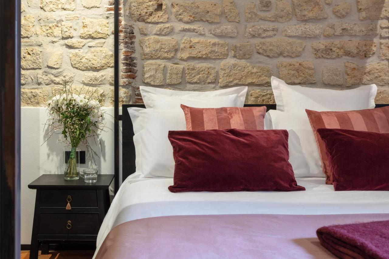 Palazzo Residenza Madre By Dimorra Maison d'hôtes *