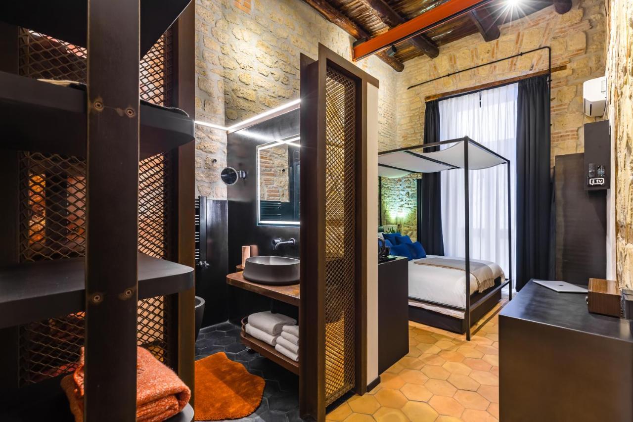 Gasthof Palazzo Residenza Madre By Dimorra *