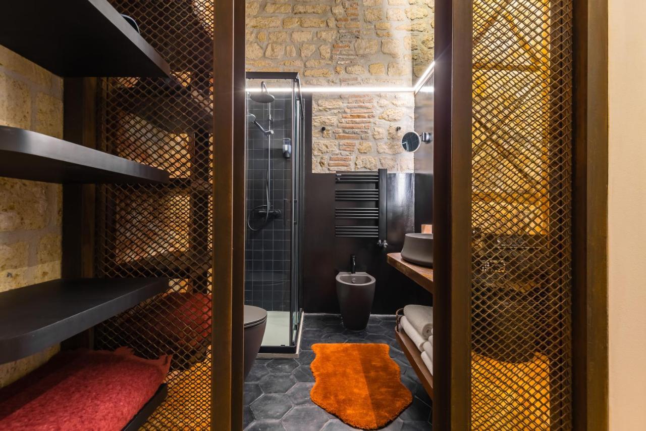 Maison d'hôtes Palazzo Residenza Madre By Dimorra Naples