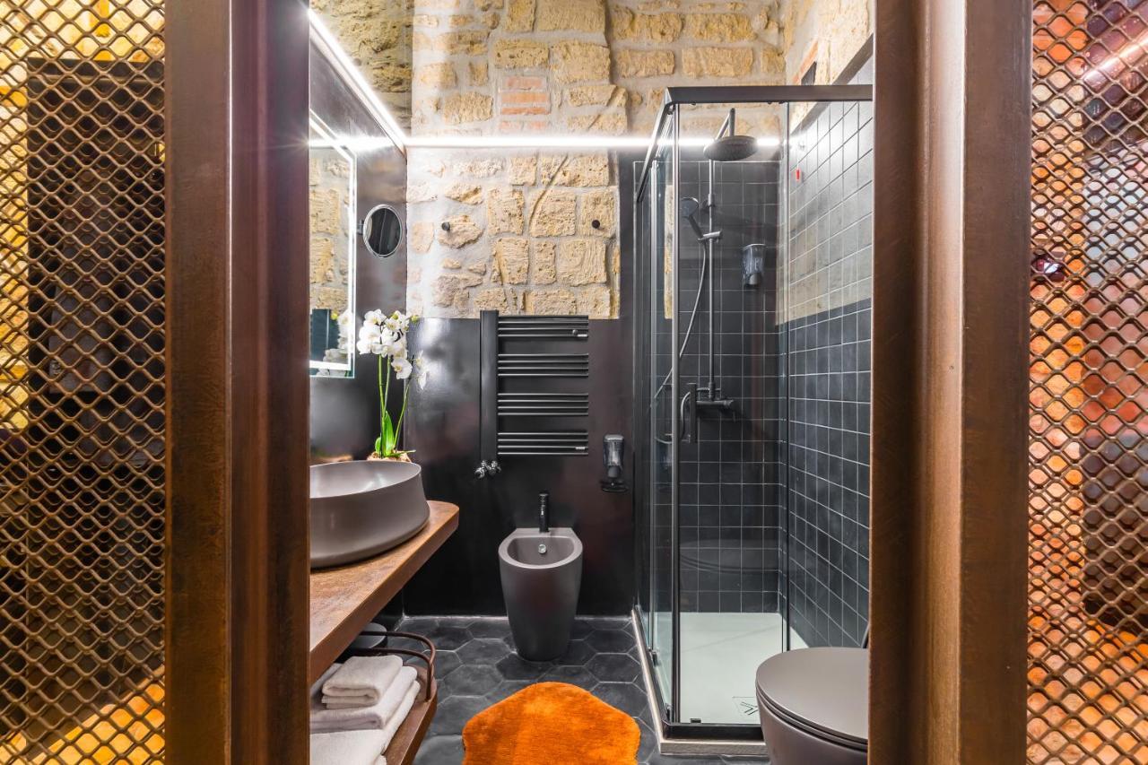 Palazzo Residenza Madre By Dimorra Maison d'hôtes *