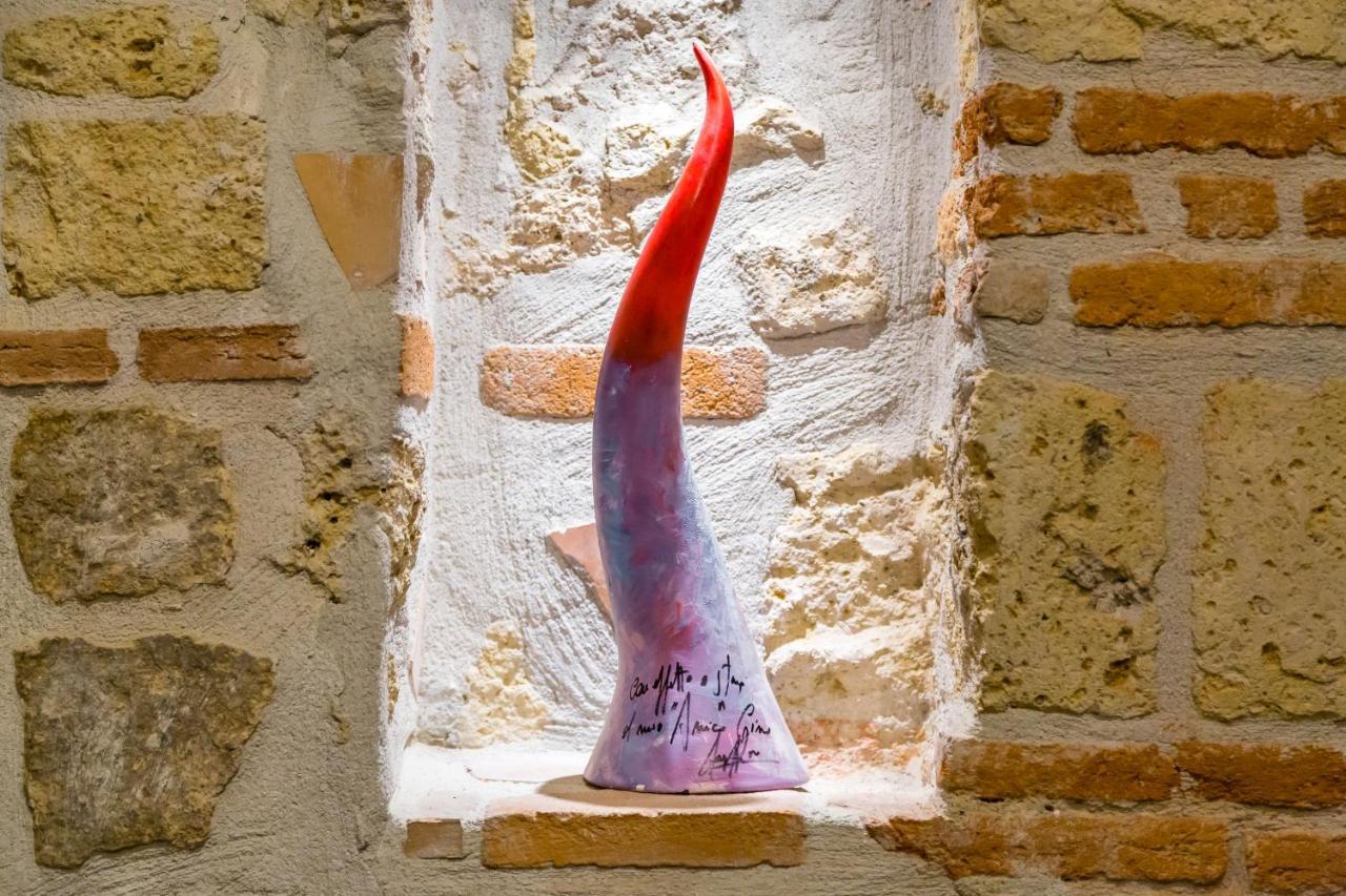 Palazzo Residenza Madre By Dimorra Maison d'hôtes