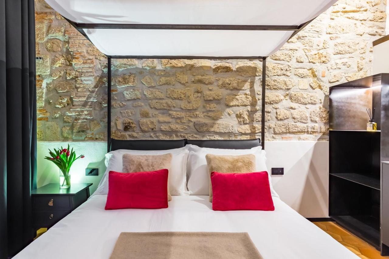 Maison d'hôtes Palazzo Residenza Madre By Dimorra