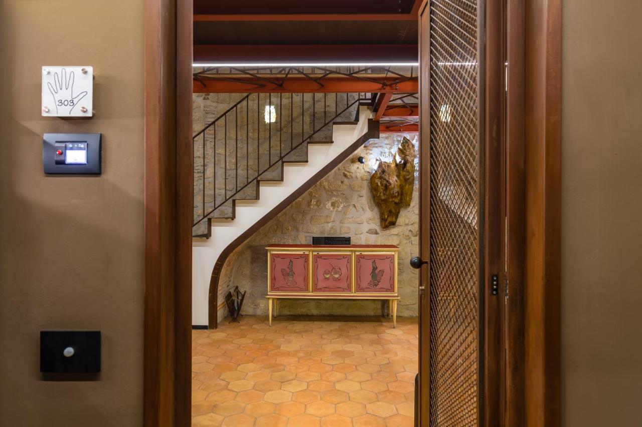 Palazzo Residenza Madre By Dimorra Maison d'hôtes Naples