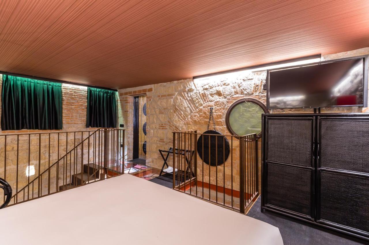 Palazzo Residenza Madre By Dimorra * Naples