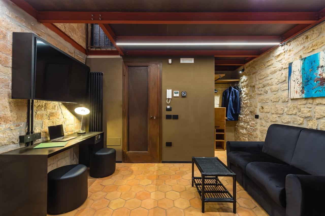 Palazzo Residenza Madre By Dimorra Gasthof Neapel