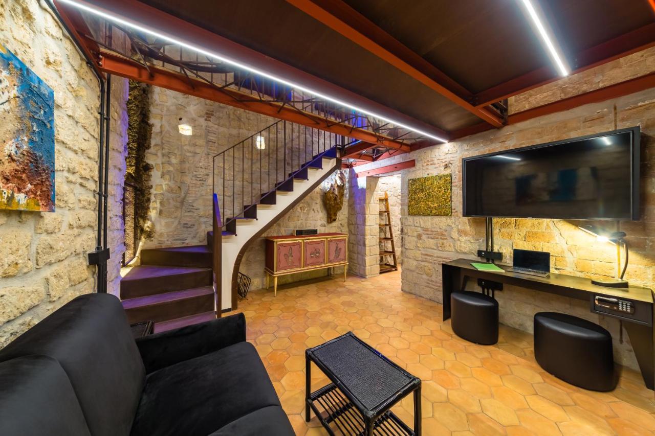 Gasthof Palazzo Residenza Madre By Dimorra *