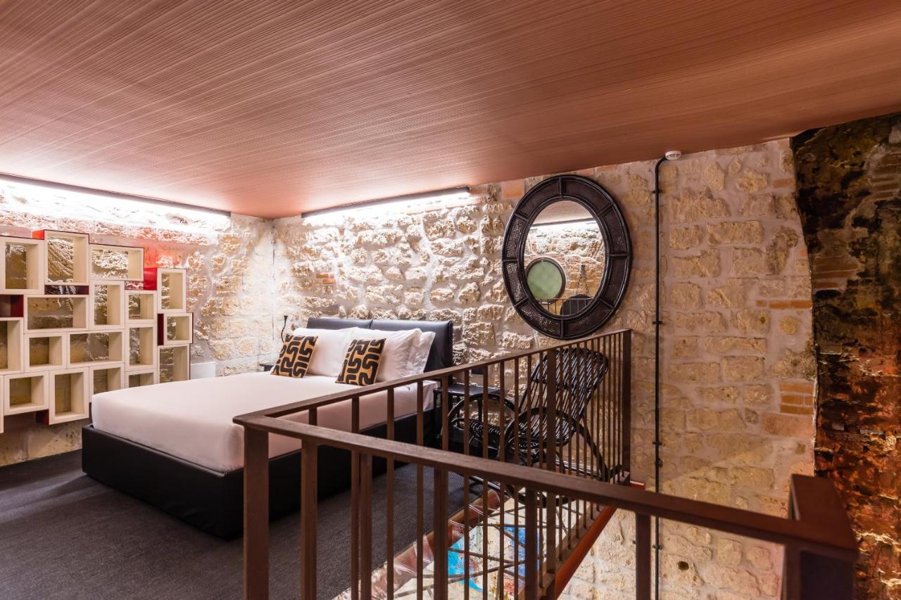 Palazzo Residenza Madre By Dimorra *