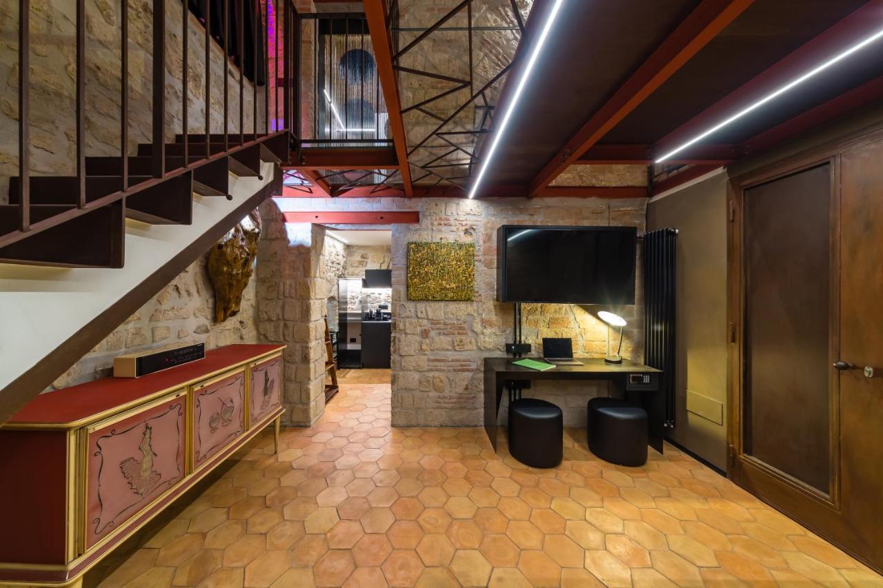 Palazzo Residenza Madre By Dimorra * Neapel