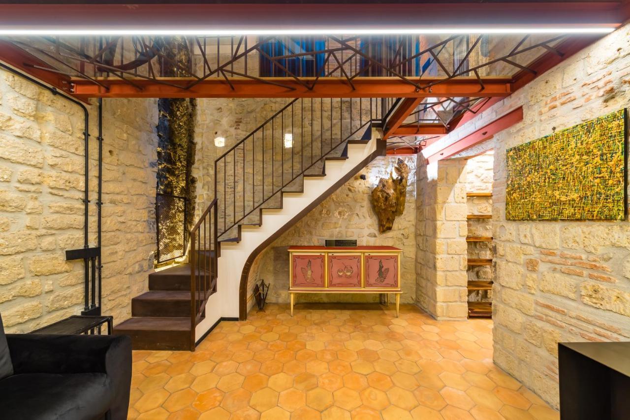 Maison d'hôtes Palazzo Residenza Madre By Dimorra Naples